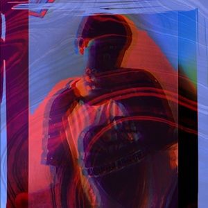 Meet your Posher, Jamin